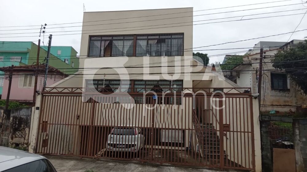 Prédio Inteiro à venda, 478m² - Foto 1
