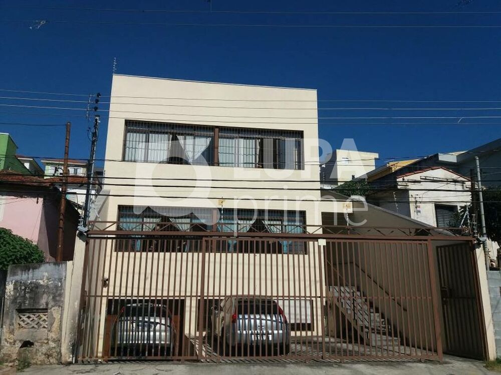 Prédio Inteiro à venda, 478m² - Foto 3