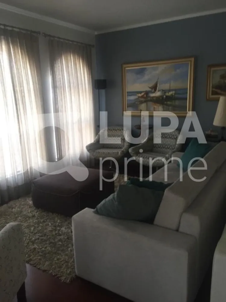 Casa, 4 quartos, 252 m² - Foto 3