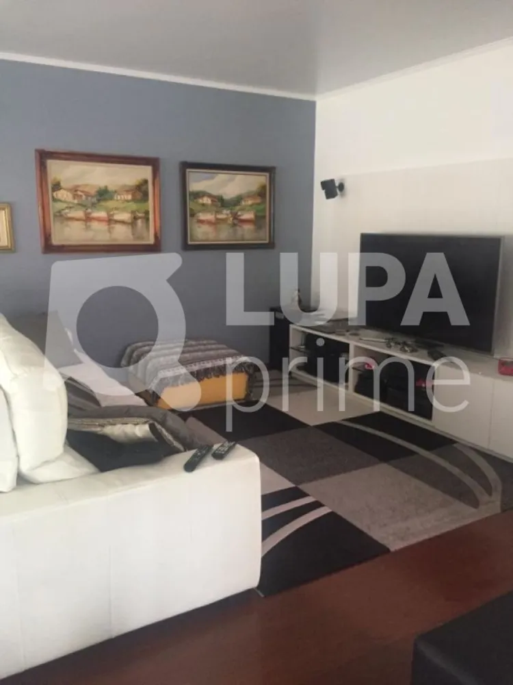 Casa, 4 quartos, 252 m² - Foto 10