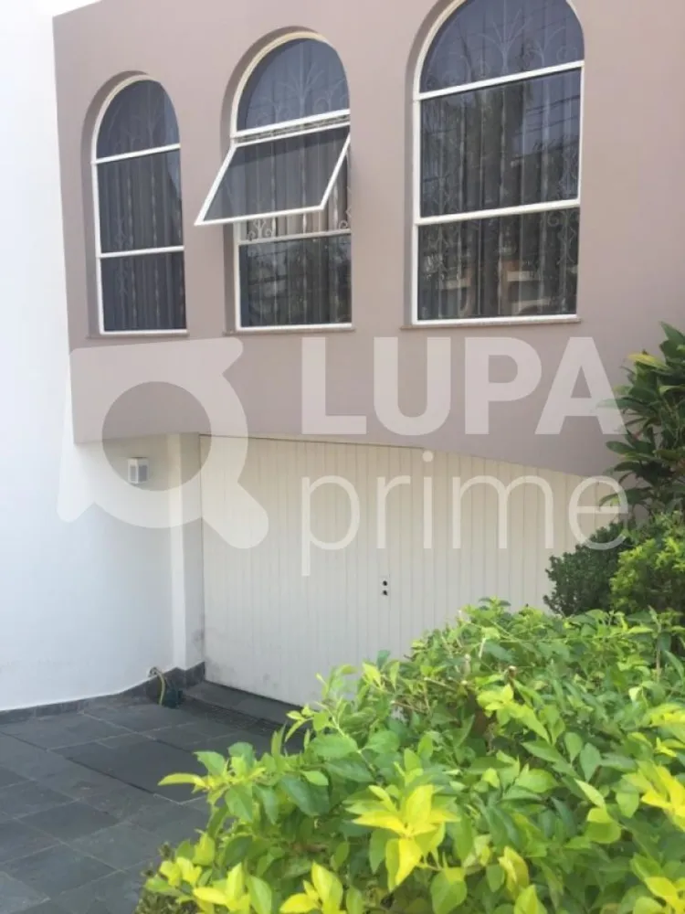 Casa, 4 quartos, 252 m² - Foto 9