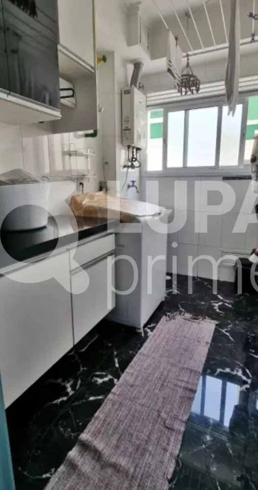 Apartamento, 2 quartos, 247 m² - Foto 2