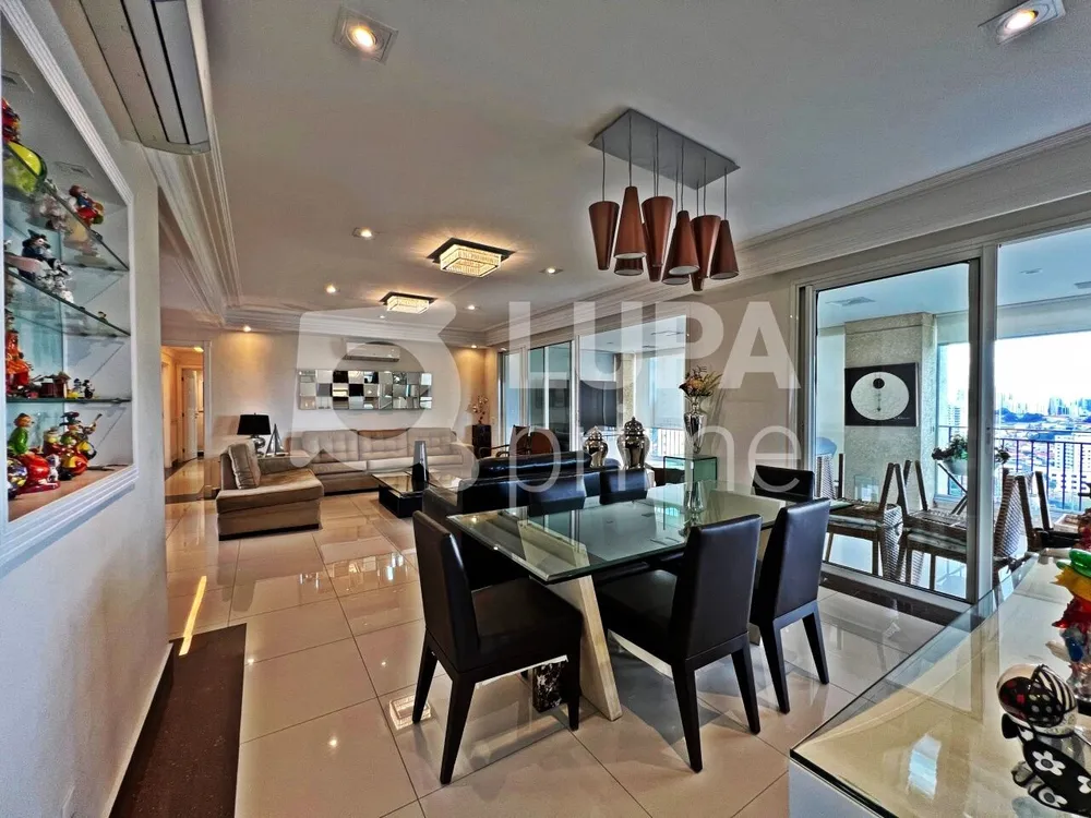 Apartamento, 4 quartos, 250 m² - Foto 10