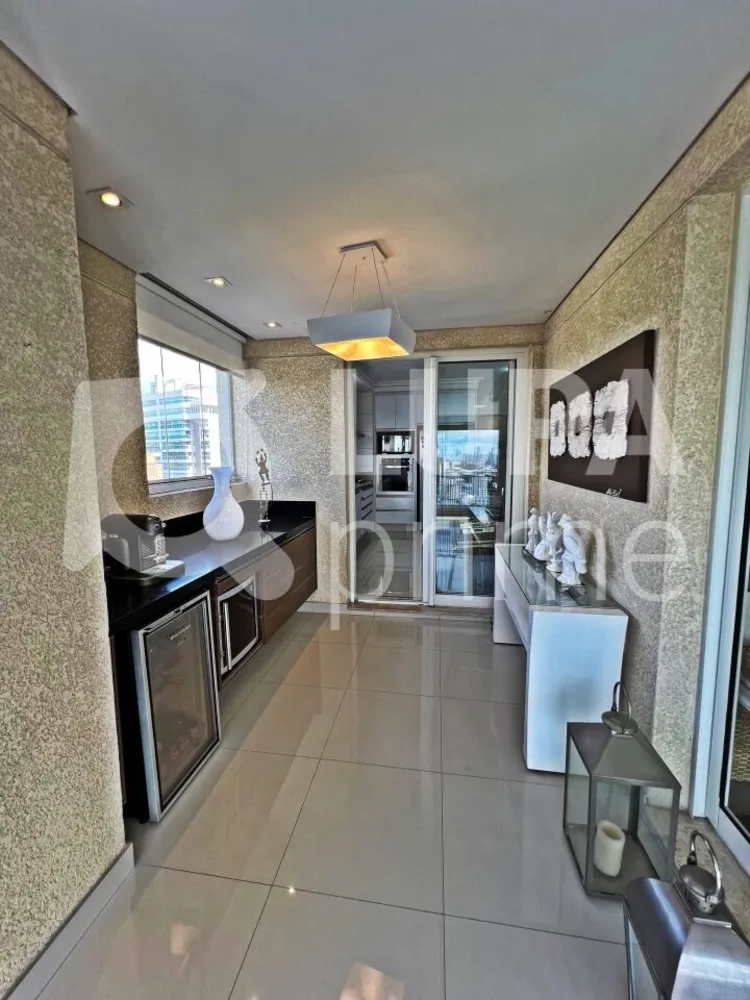 Apartamento, 4 quartos, 250 m² - Foto 8