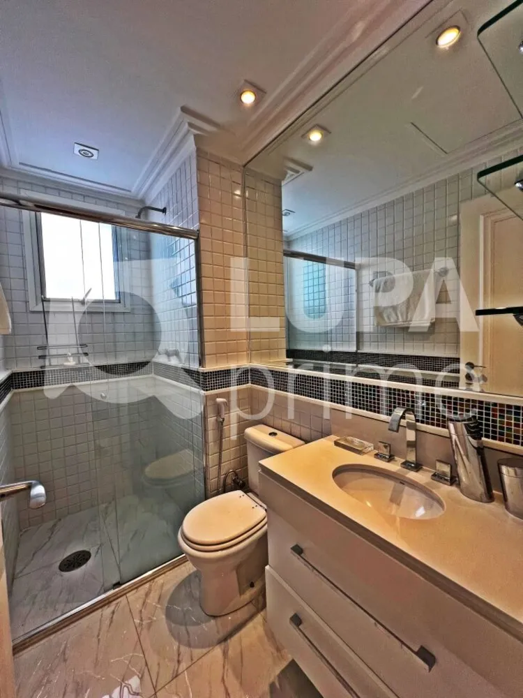Apartamento, 4 quartos, 250 m² - Foto 9