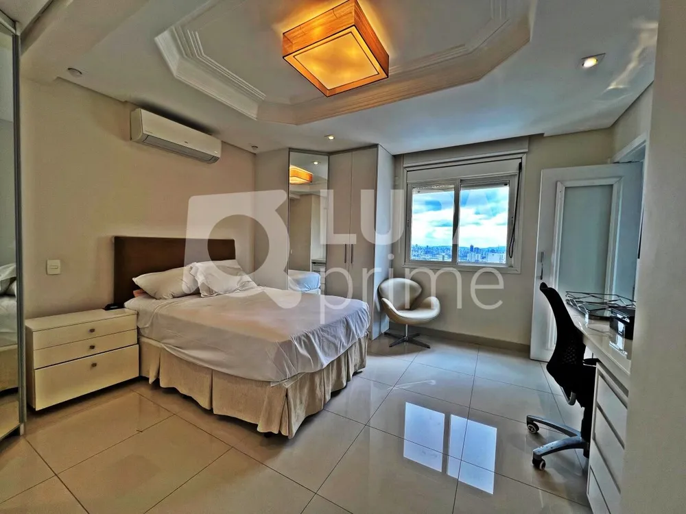 Apartamento, 4 quartos, 250 m² - Foto 6