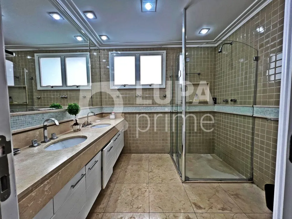 Apartamento, 4 quartos, 250 m² - Foto 3