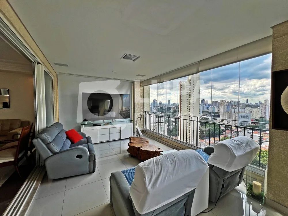 Apartamento, 4 quartos, 250 m² - Foto 1