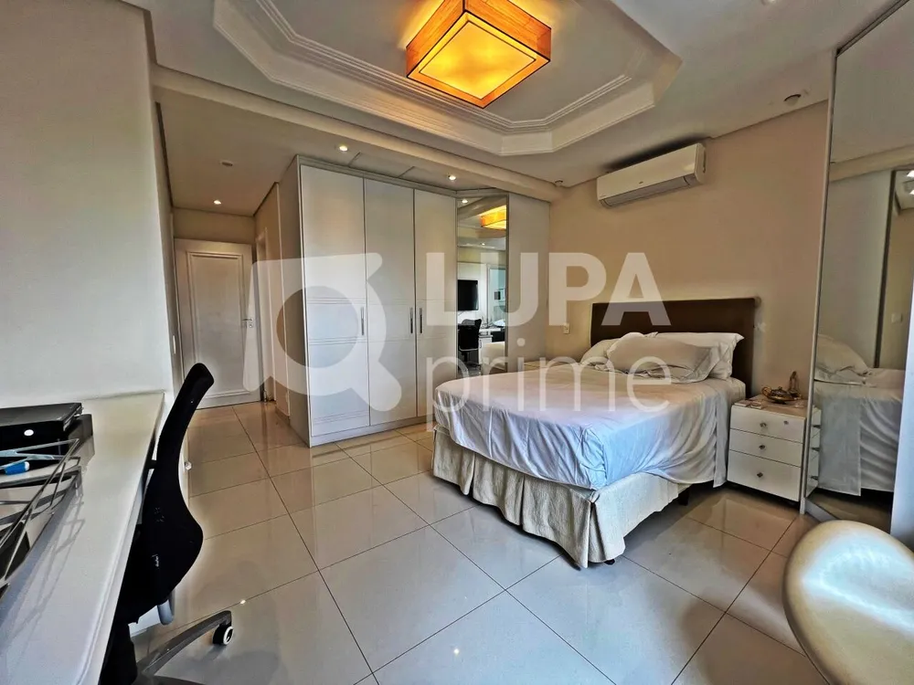 Apartamento, 4 quartos, 250 m² - Foto 5