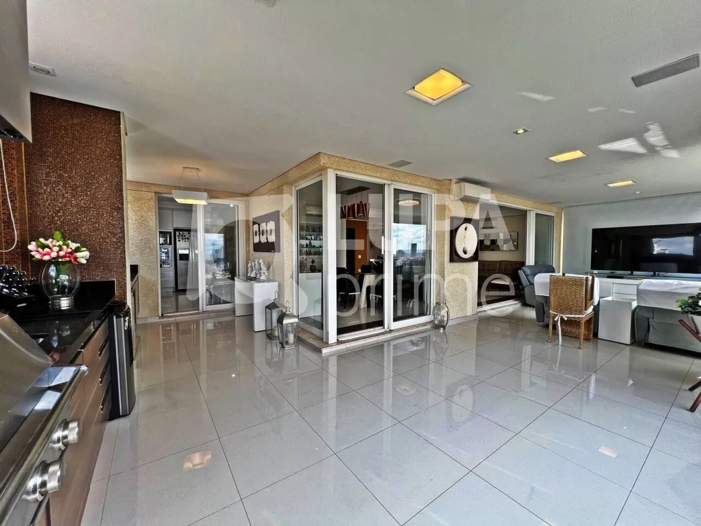 Apartamento, 4 quartos, 250 m² - Foto 7