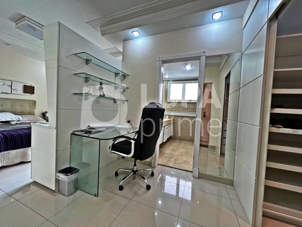 Apartamento, 4 quartos, 250 m² - Foto 12