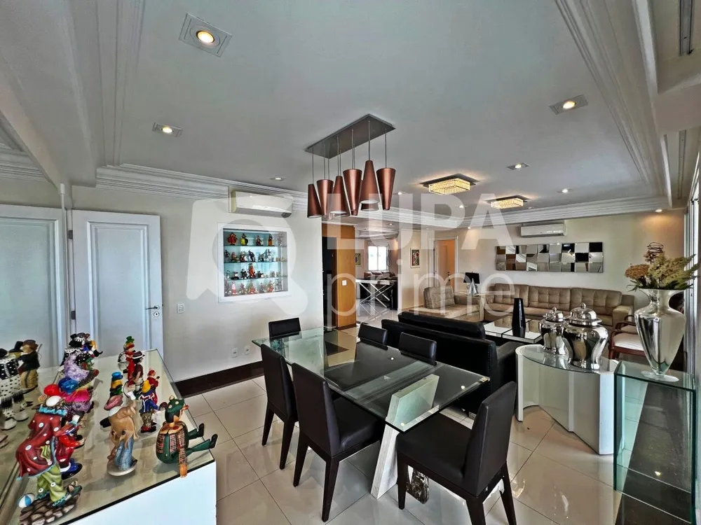 Apartamento, 4 quartos, 250 m² - Foto 11
