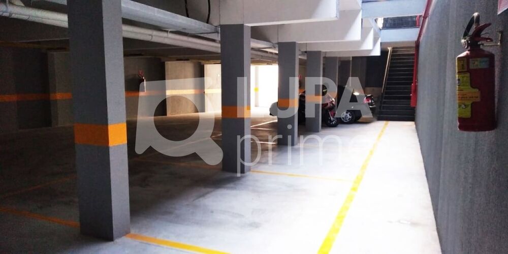 Apartamento, 2 quartos, 55 m² - Foto 9