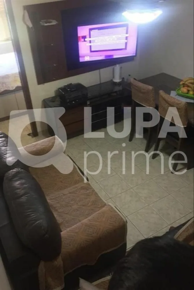 Apartamento, 2 quartos, 40 m² - Foto 7