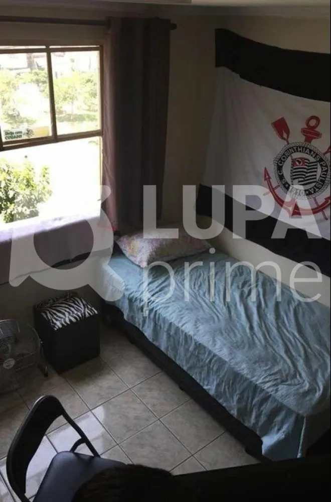Apartamento, 2 quartos, 40 m² - Foto 8