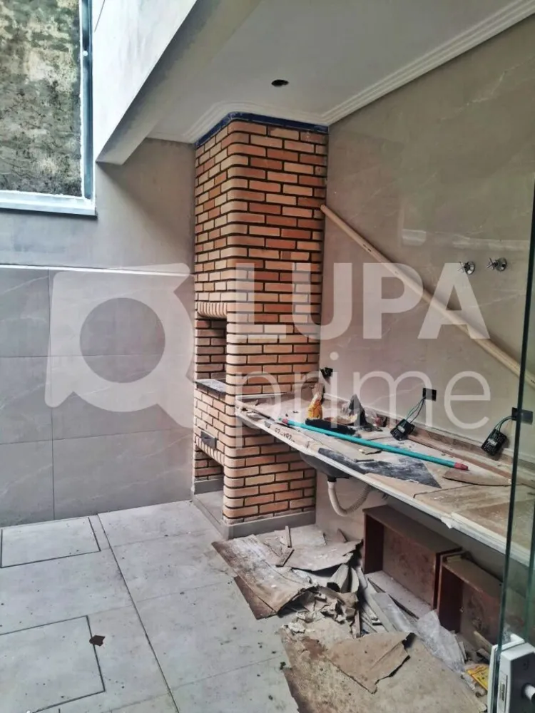 Casa de Condomínio, 2 quartos - Foto 4