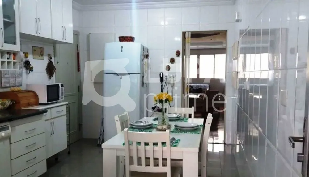 Apartamento, 3 quartos, 148 m² - Foto 4