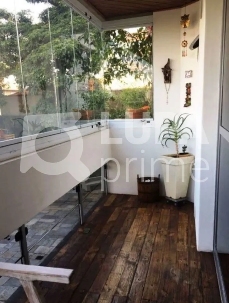 Apartamento, 3 quartos, 148 m² - Foto 8