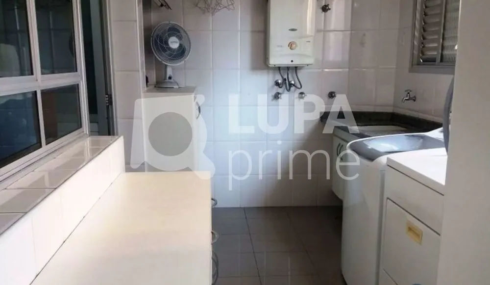 Apartamento, 3 quartos, 148 m² - Foto 1