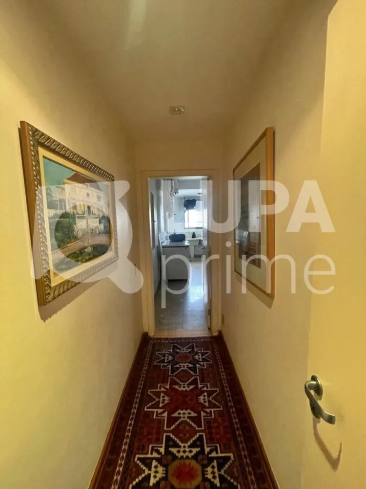 Apartamento, 4 quartos, 230 m² - Foto 4
