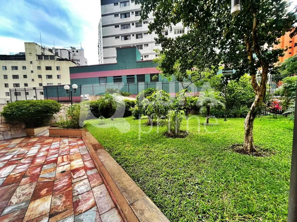 Apartamento, 4 quartos, 230 m² - Foto 3