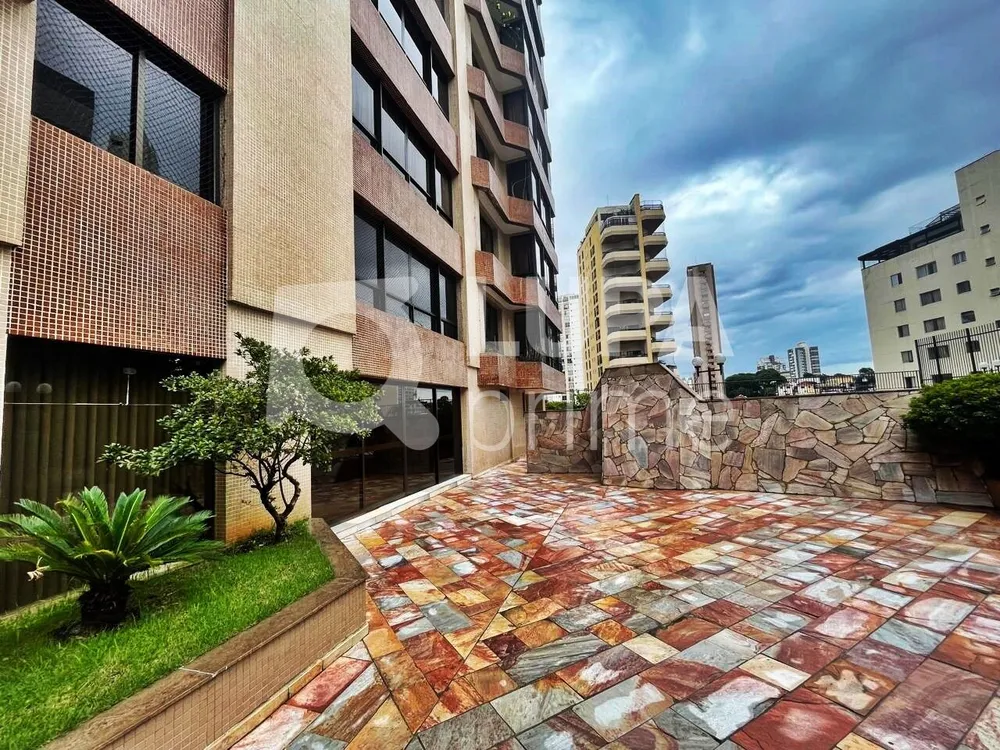 Apartamento, 4 quartos, 230 m² - Foto 7