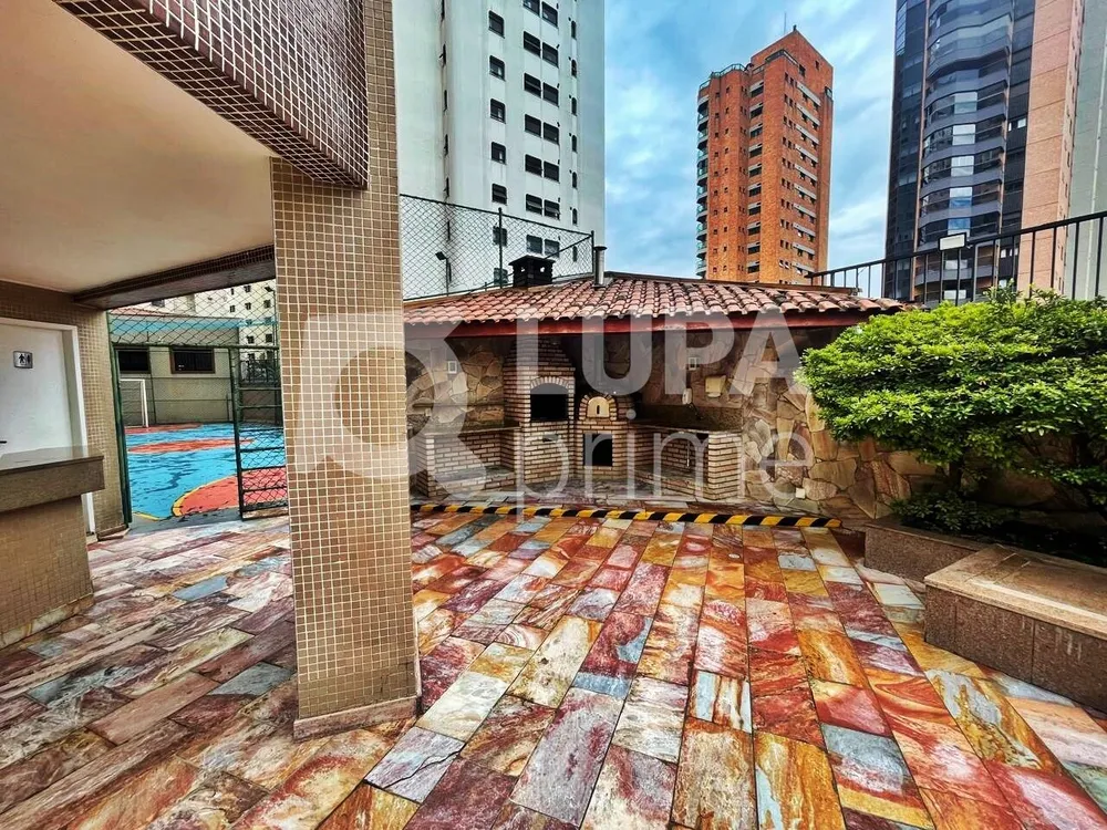 Apartamento, 4 quartos, 230 m² - Foto 2