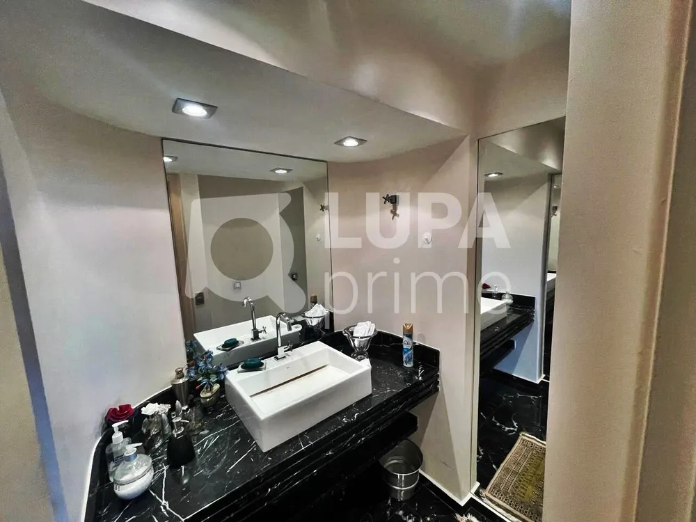 Apartamento, 4 quartos, 230 m² - Foto 11