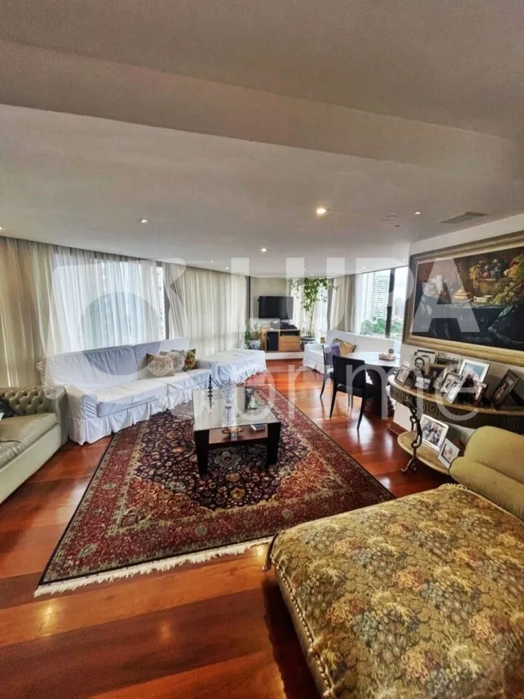 Apartamento, 4 quartos, 230 m² - Foto 10