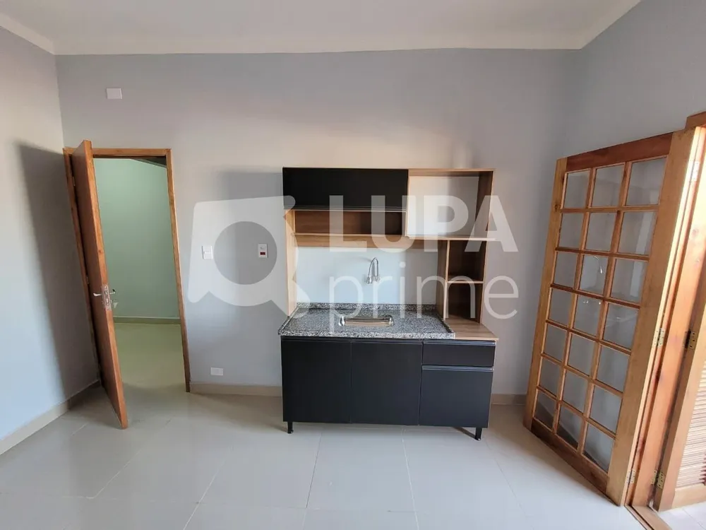 Apartamento, 1 quarto, 42 m² - Foto 1
