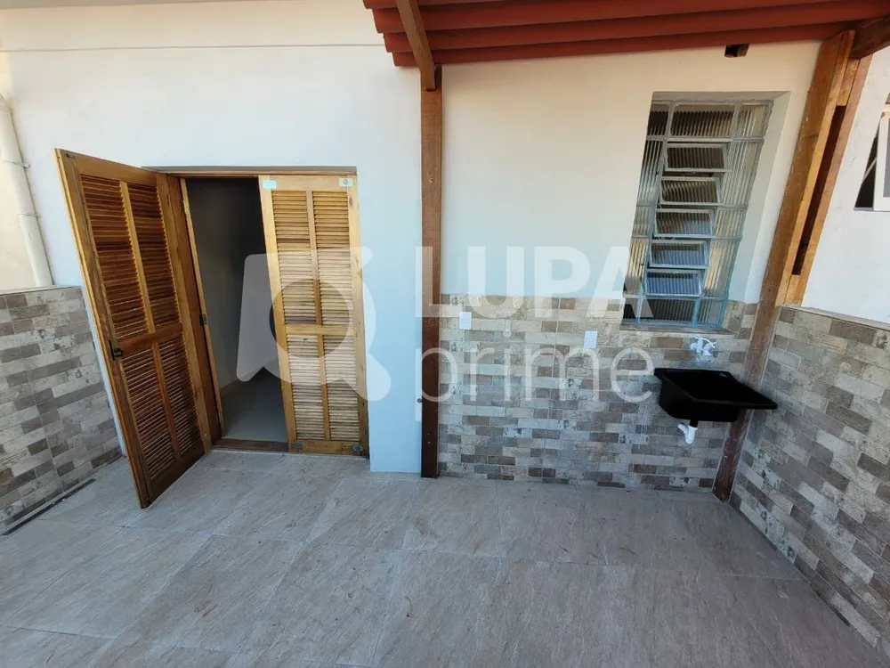 Apartamento, 1 quarto, 42 m² - Foto 3