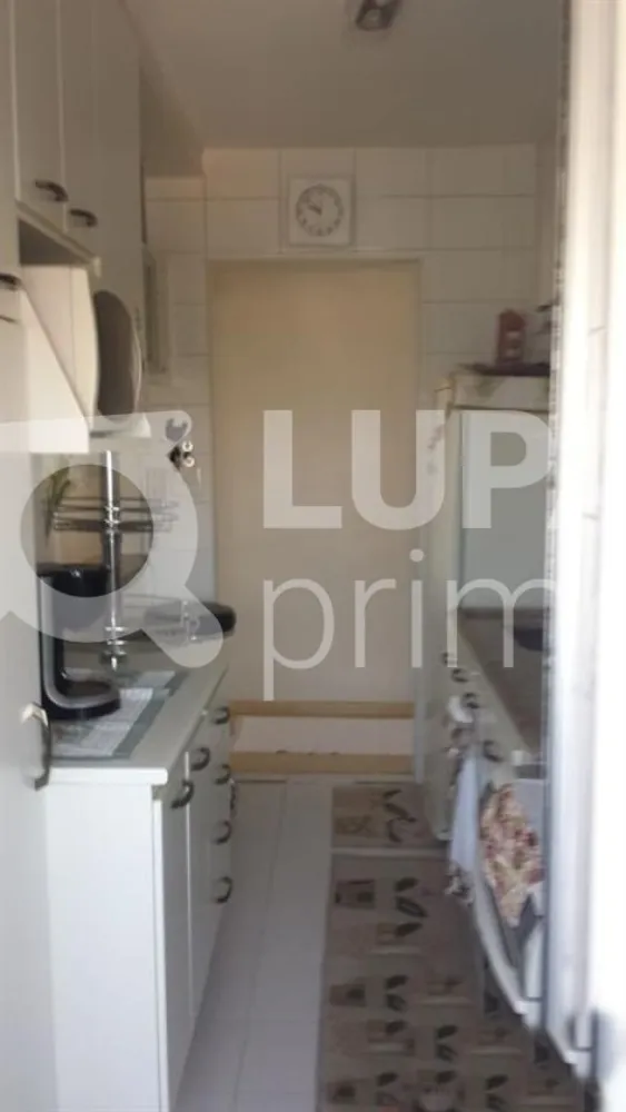 Apartamento, 2 quartos, 54 m² - Foto 8
