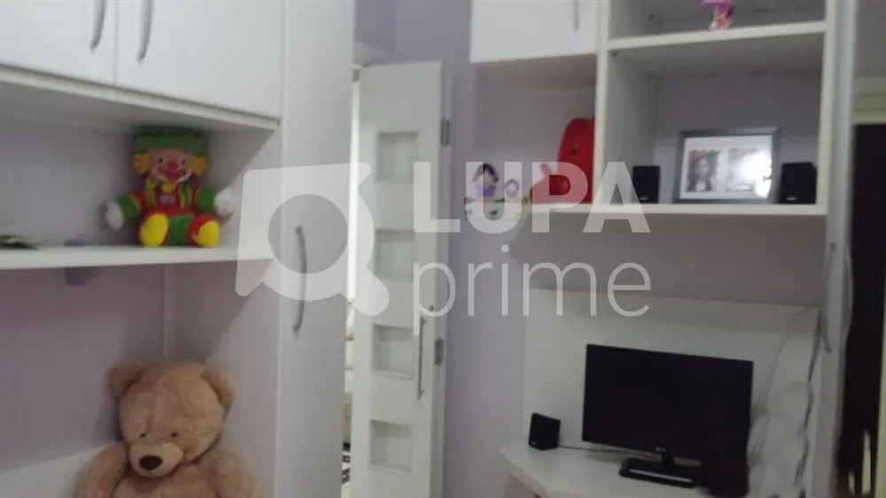 Apartamento, 2 quartos, 54 m² - Foto 7