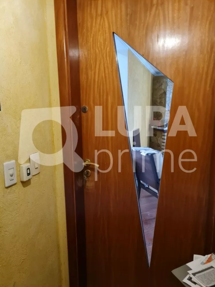 Apartamento à venda com 4 quartos, 250m² - Foto 3