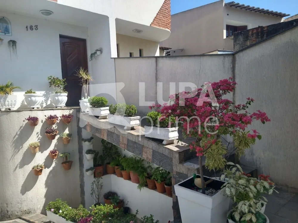 Casa, 3 quartos, 338 m² - Foto 1