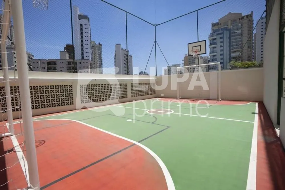 Apartamento, 3 quartos, 109 m² - Foto 4