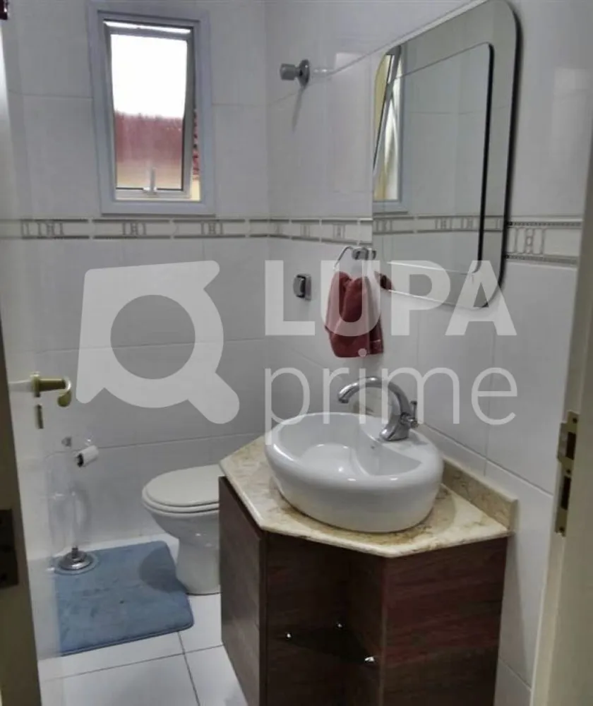 Casa, 4 quartos, 238 m² - Foto 6
