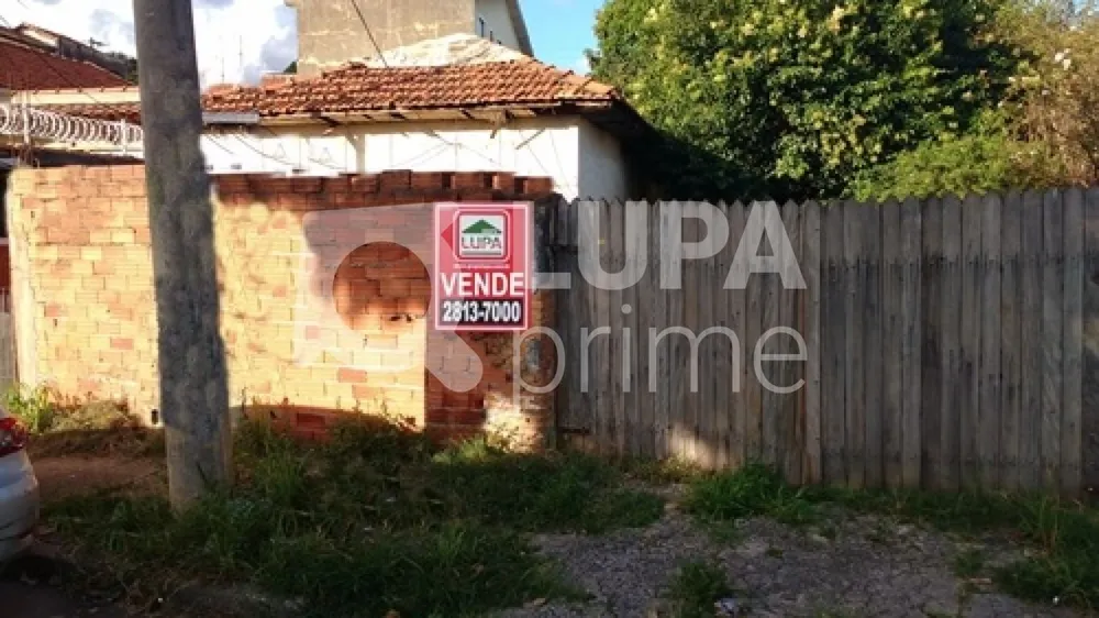 Terreno, 315 m² - Foto 1