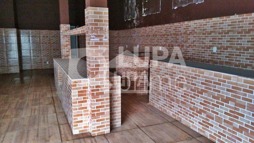 Loja-Salão, 110 m² - Foto 1