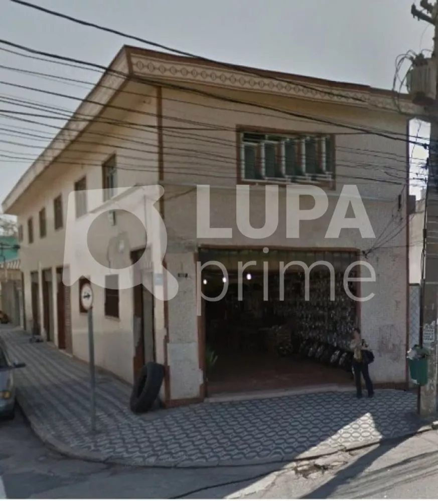 Loja-Salão para alugar, 220m² - Foto 1