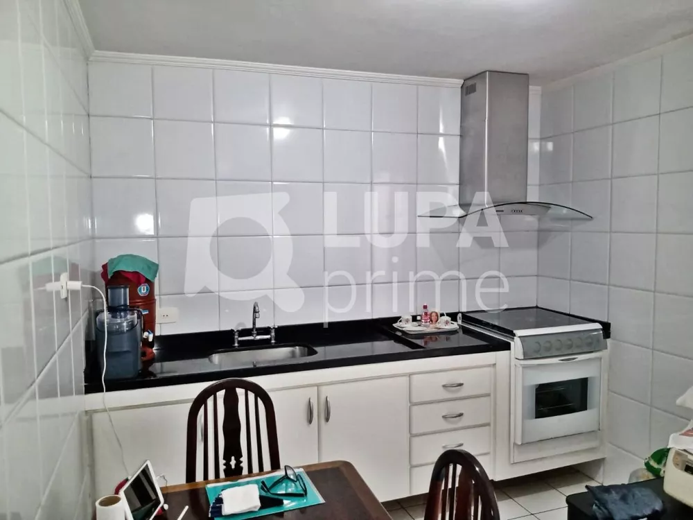 Casa à venda com 2 quartos, 60m² - Foto 3