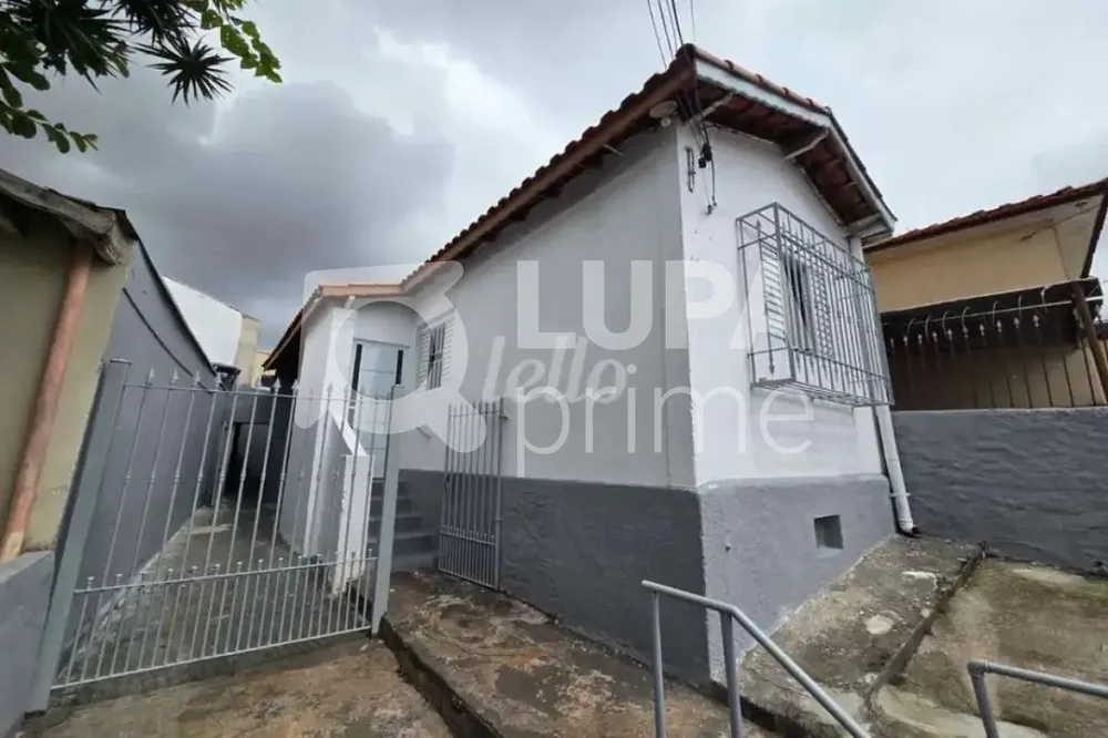 Casa, 1 quarto, 97 m² - Foto 1