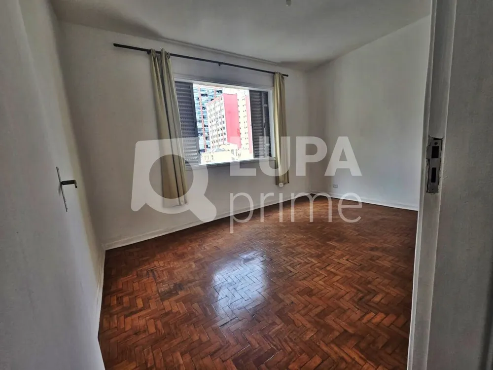 Apartamento, 1 quarto, 40 m² - Foto 1