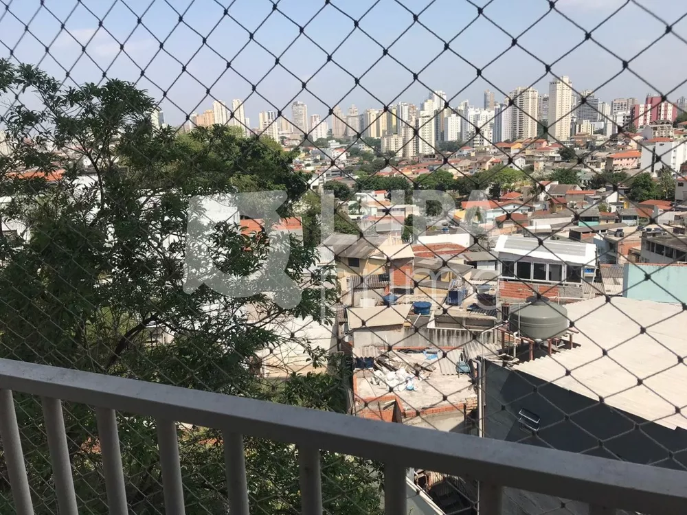 Apartamento para alugar com 1 quarto, 466m² - Foto 3