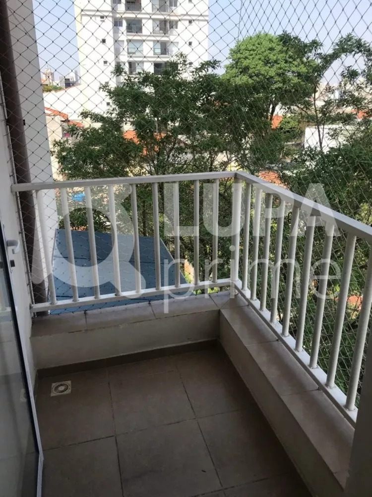 Apartamento para alugar com 1 quarto, 466m² - Foto 4