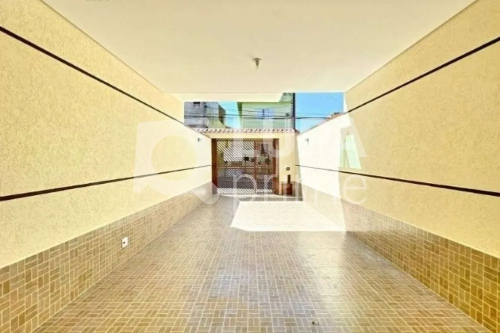 Casa, 3 quartos, 90 m² - Foto 9