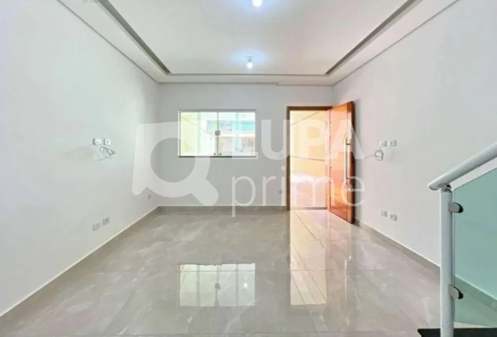 Casa, 3 quartos, 90 m² - Foto 1