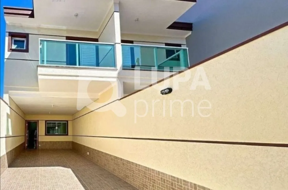 Casa, 3 quartos, 90 m² - Foto 5