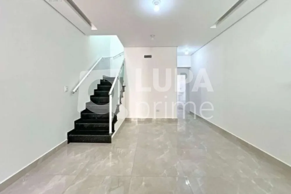 Casa, 3 quartos, 90 m² - Foto 2