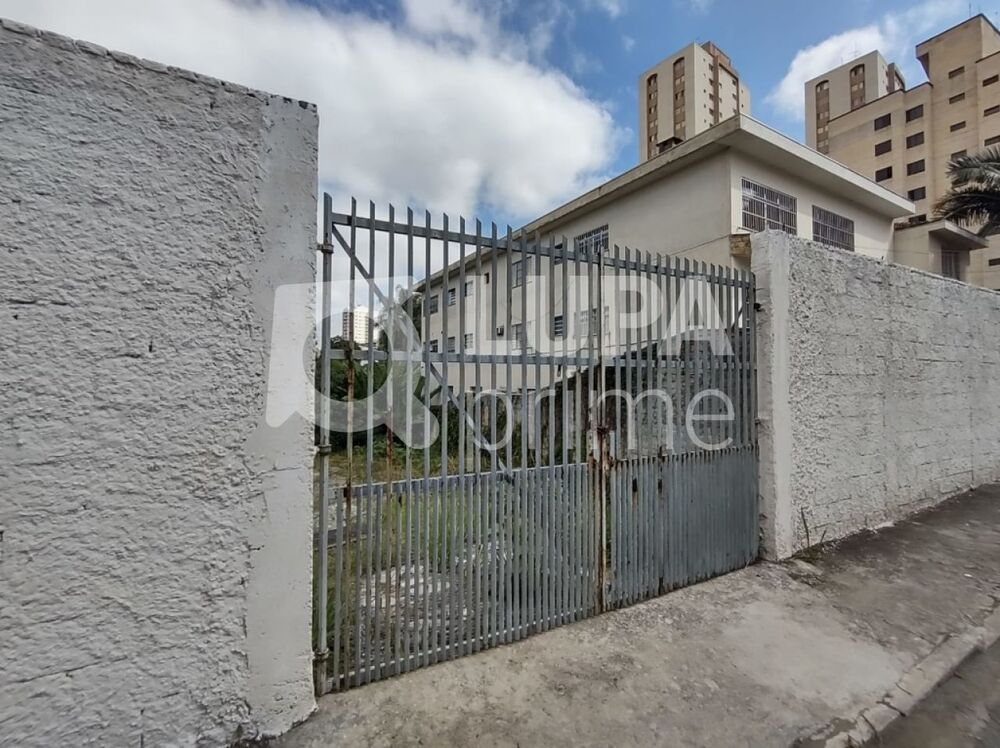 Terreno, 625 m² - Foto 1